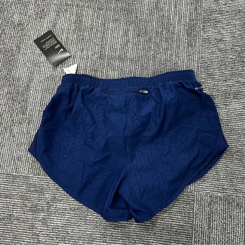 NEW NIKE RUNNING SHORTS SMALL - Picture 2 of 5
